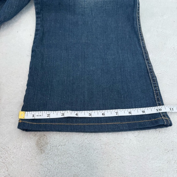 Marina Sport/ Marina Rinaldi Wide Leg Jeans – 25 - Picture 14 of 14